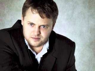 Trepak (Songs and Dances of Death)-Sergei Semishkur