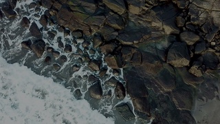 Nanna Barslev - Sten (official video)