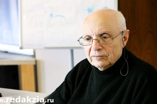 Вадим Левин. Как писать стихи