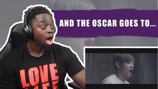 BTS (방탄소년단) ’I NEED U’ Official MV | REACTION
