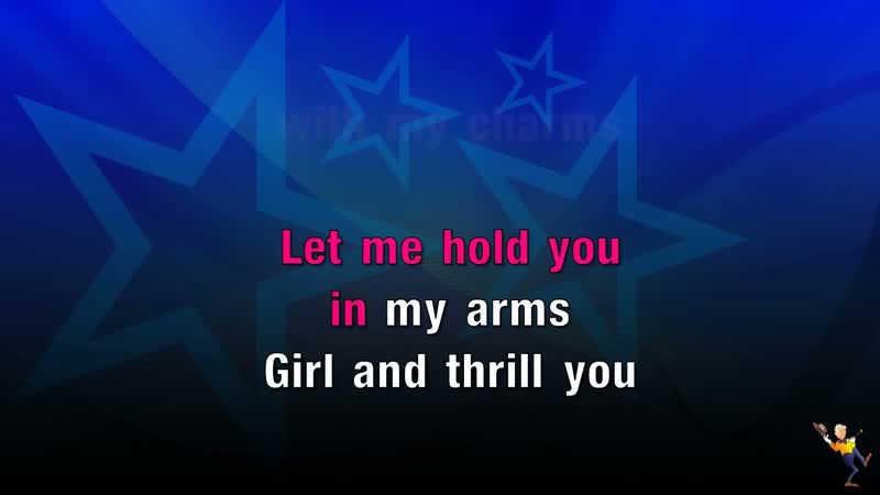 La La Means I Love You Delfonics (