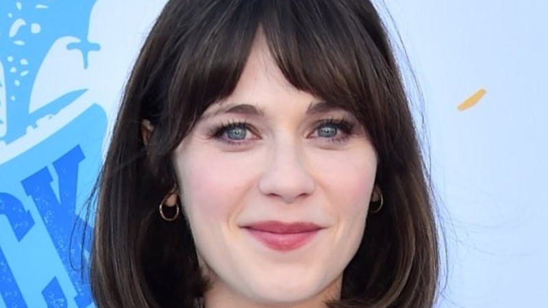 Why Hollywood Wont Cast Zooey Deschanel