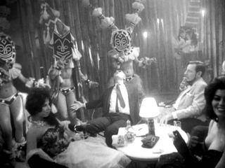 Soy Cuba (1964) 1995 Re-release Trailer