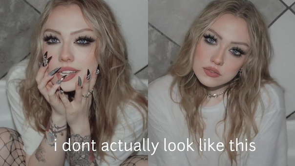 The Power of Makeup, Everyday Makeup