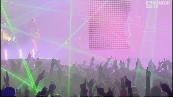 Scooter Medley Finale ( Live at The Stadium Techno Inferno