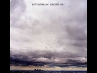 Matt Nathanson - Wedding Dress (w/ lyrics)