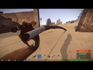 RUST БОЛЬШОЙ КУШ