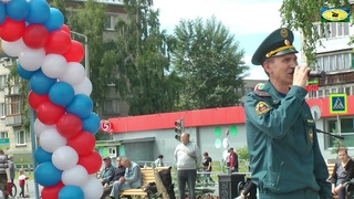 Здравствуй мама
