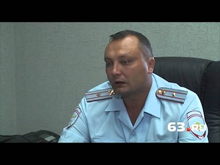 Коментарий инспектора ГАИ по проезду кольца