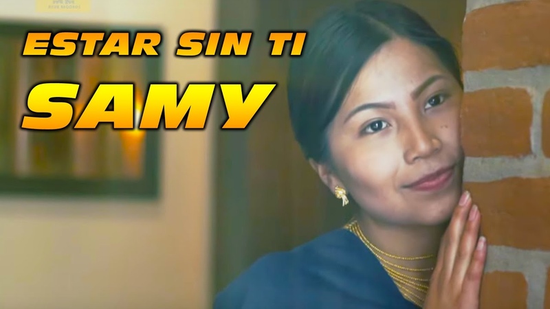 SAMY ESTAR SIN TI OTAVALO