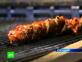 Ученые доказали вред мяса
