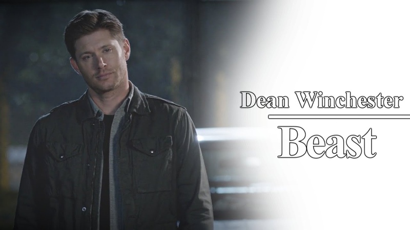 Dean Winchester, , one look youre