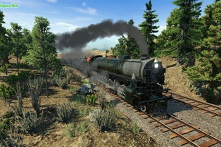 Transport Fever #13 - Поставка инструментов в столицу