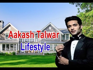 Aakash Talwar Biography || lifestyle ||  Age || Movie || Income || Girlfriend