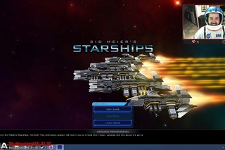AngryJoe SM’s Starships - First Impressions
