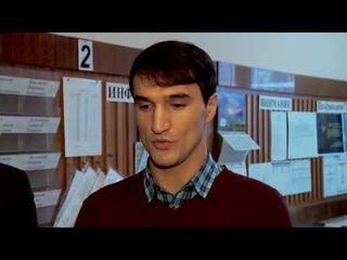 Вручение Международной премии «Малая энергетика – большие достижения»
