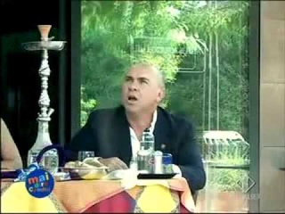 Scherzo fatto ad un padre calabrese dalla figlia!