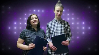Ток-шоу «ЛИЧНОсть/мнениЯ/факТЫ». Выпуск 2