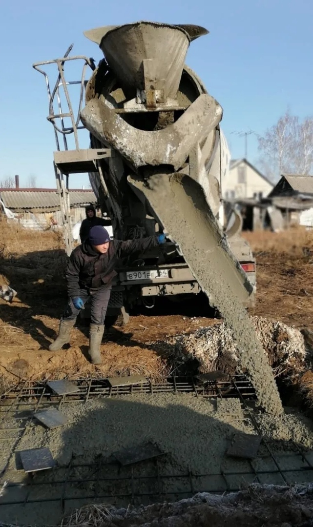 До 30 ноября в селе Таволожка должны установить новую водонапорную башню