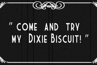 Tape Five – Dixie Bisquits