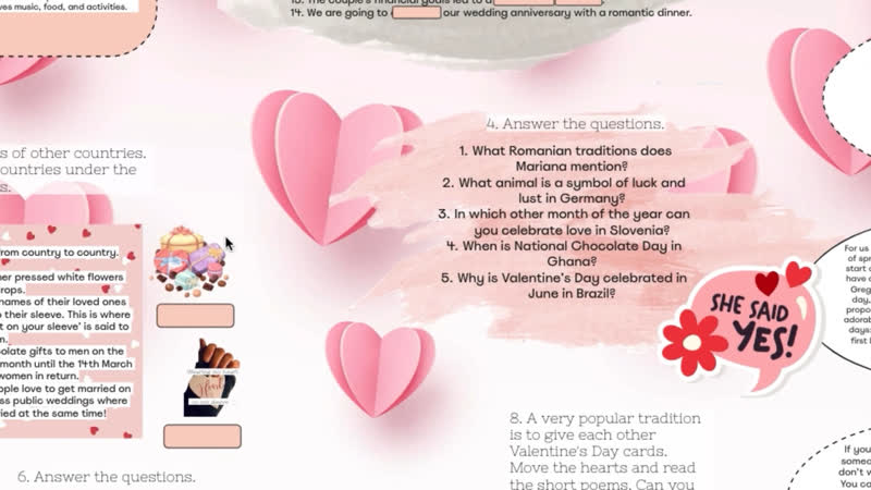 Видео от I share I care: уроки на Miro Edvibe Progress