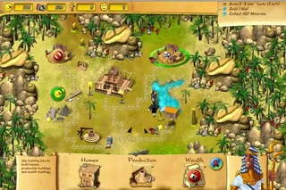 ASMR HQ - ASMR: Softly Spoken Fate of the Pharaohs Game Walkthrough