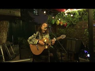 Дарья Виардо | LIVE Москва, Клуб Клуб Клуб |